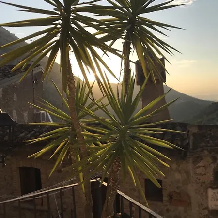 Bed & Breakfast Dhafna Civita