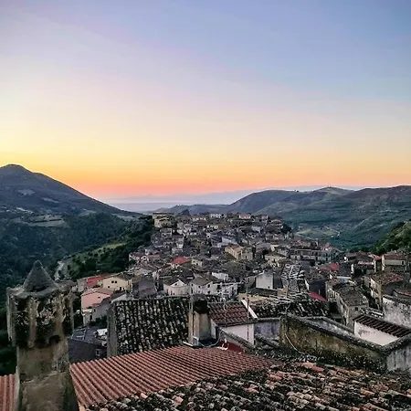 Dhafna Frühstückspension