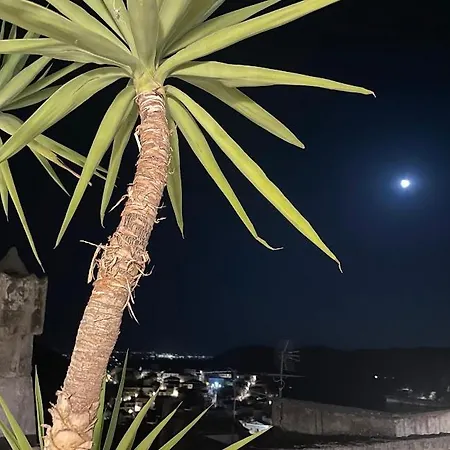 Couette-café Dhafna