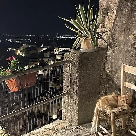 Couette-café Dhafna Civita