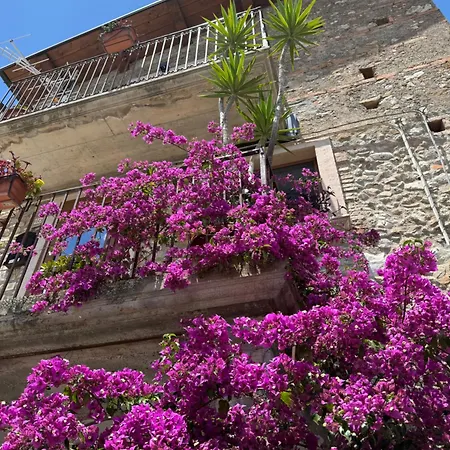 Dhafna Frühstückspension Civita