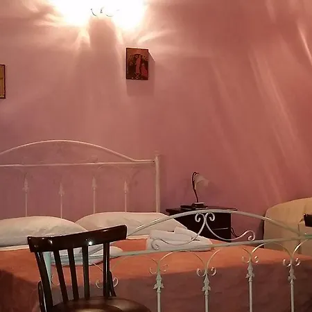 Dhafna Couette-café 3*