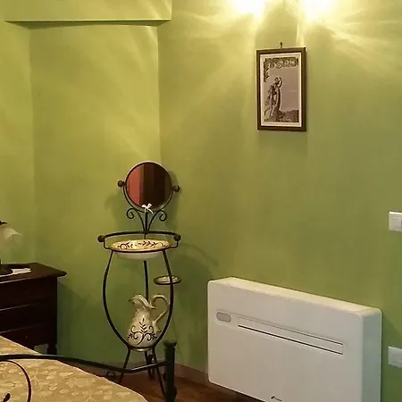 Dhafna Bed and Breakfast