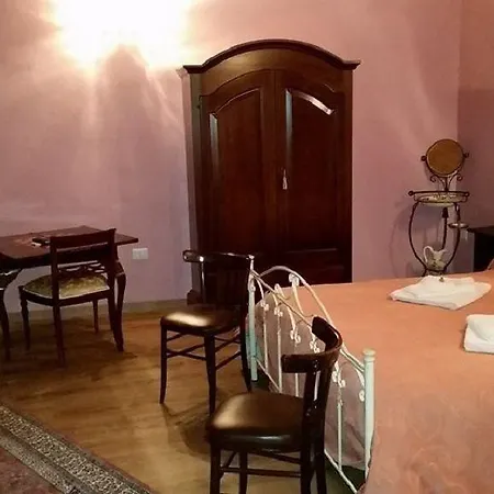 Couette-café Dhafna 3*