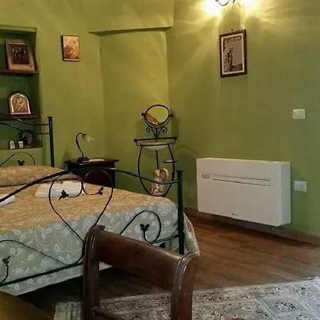 Dhafna Couette-café 3*