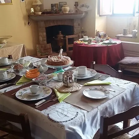 Dhafna Couette-café 3*