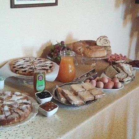 Dhafna 3* Civita