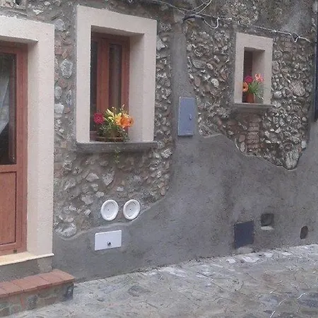 Couette-café Dhafna