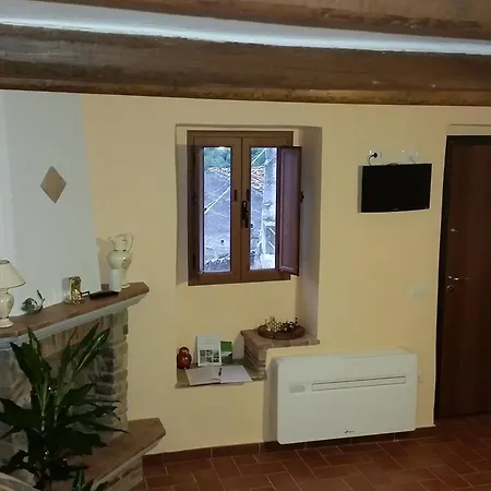 Couette-café Dhafna