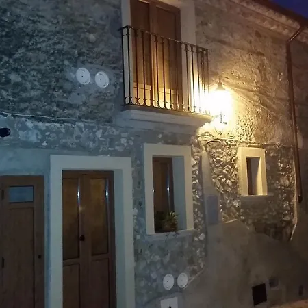 Couette-café Dhafna