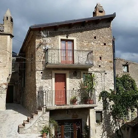 Couette-café Dhafna