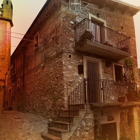 Couette-café Dhafna