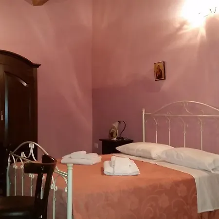 Panzió Dhafna 3*