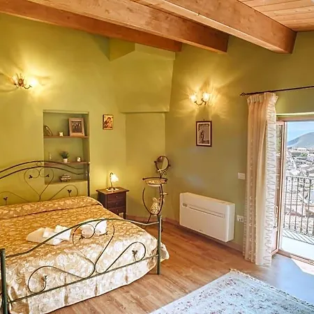 Bed & Breakfast Dhafna