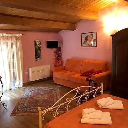 Bed & Breakfast Dhafna 3*