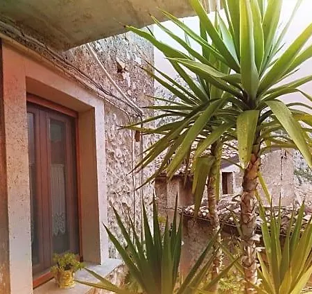 Bed & Breakfast Dhafna Civita