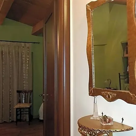 Bed & Breakfast Dhafna Civita