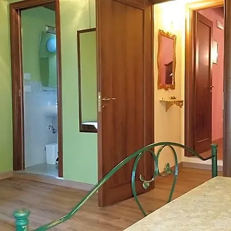 Bed & Breakfast Dhafna