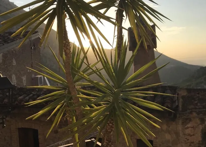 לינה וארוחת בוקר Dhafna צ'יוויטה