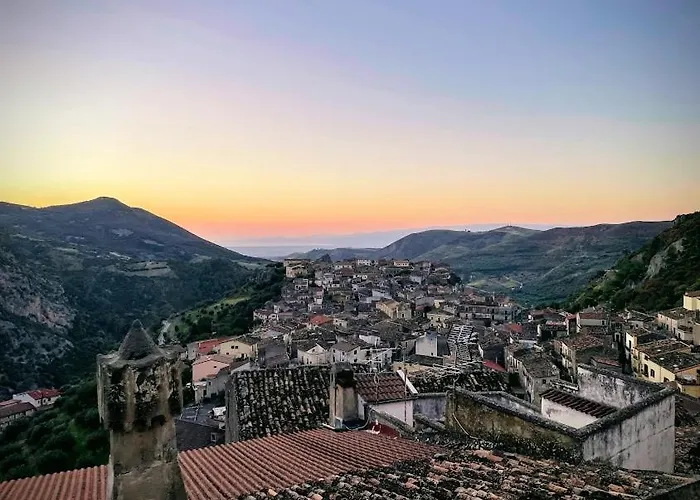 Dhafna Frühstückspension