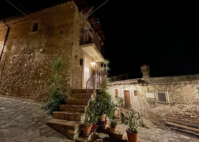 Dhafna Frühstückspension 3*