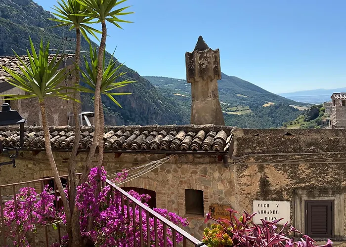 Dhafna Frühstückspension 3*