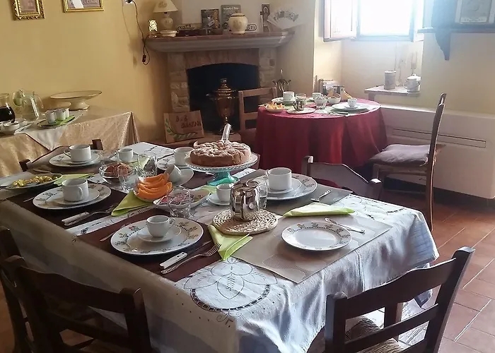 Dhafna Frühstückspension 3*