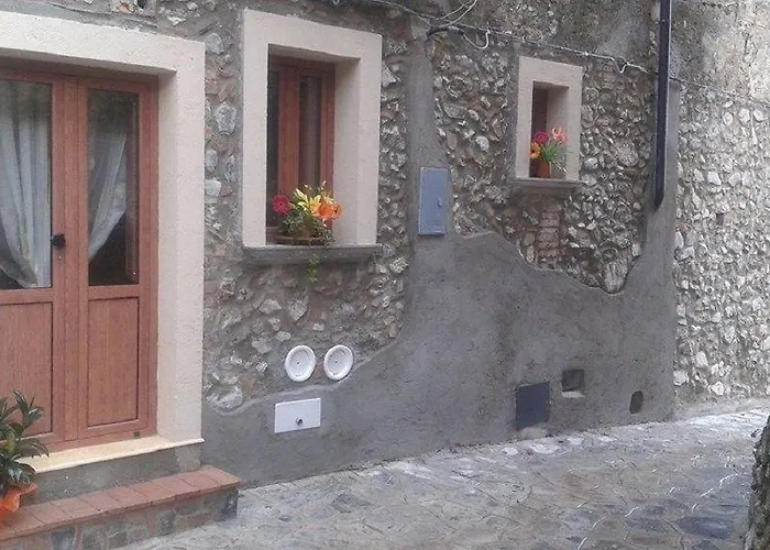 לינה וארוחת בוקר Dhafna