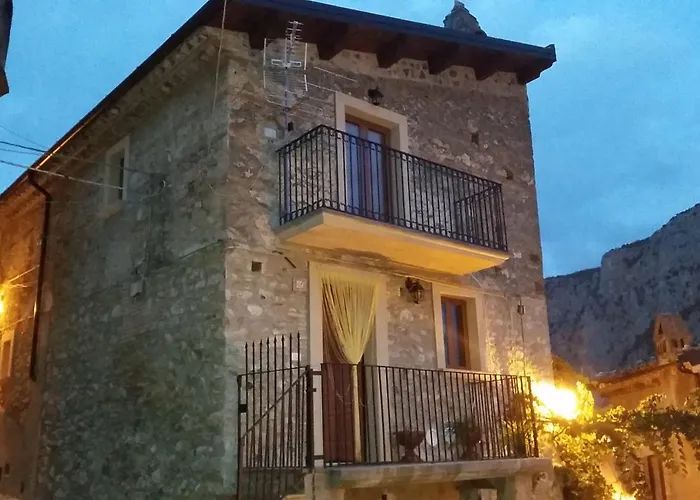 Dhafna Frühstückspension