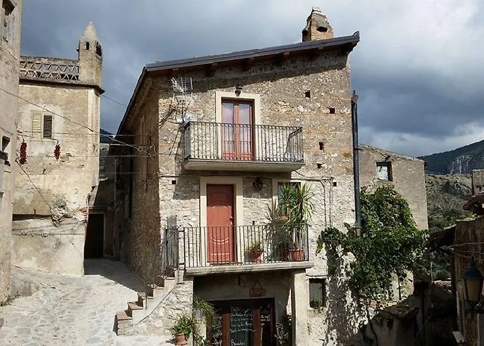 Frühstückspension Dhafna