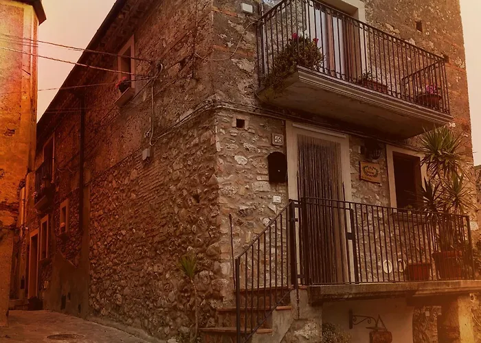 Frühstückspension Dhafna