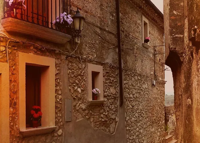 Dhafna לינה וארוחת בוקר